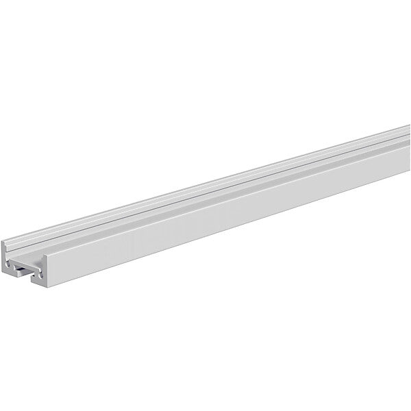 EVN-Lichttechnik Alu-Profil 300cm U-extra flach APXS300